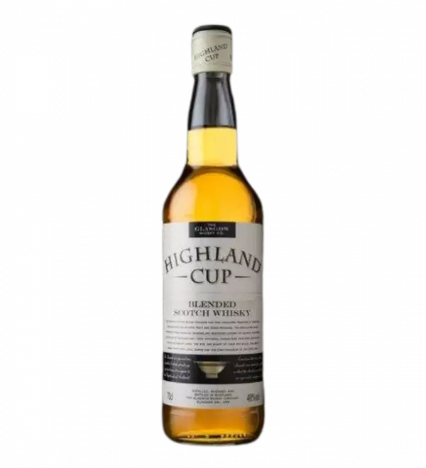 Highland Cup