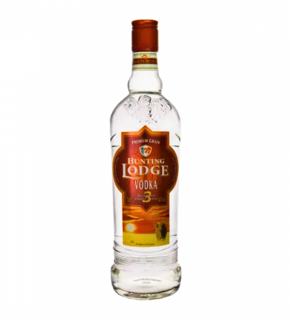 Hunting Lodge Vodka