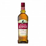 Hunting lodge