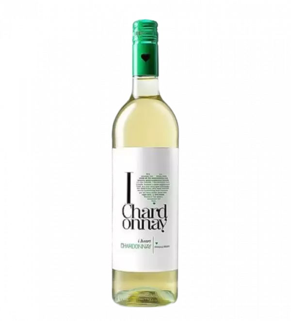 i heart Chardonnay