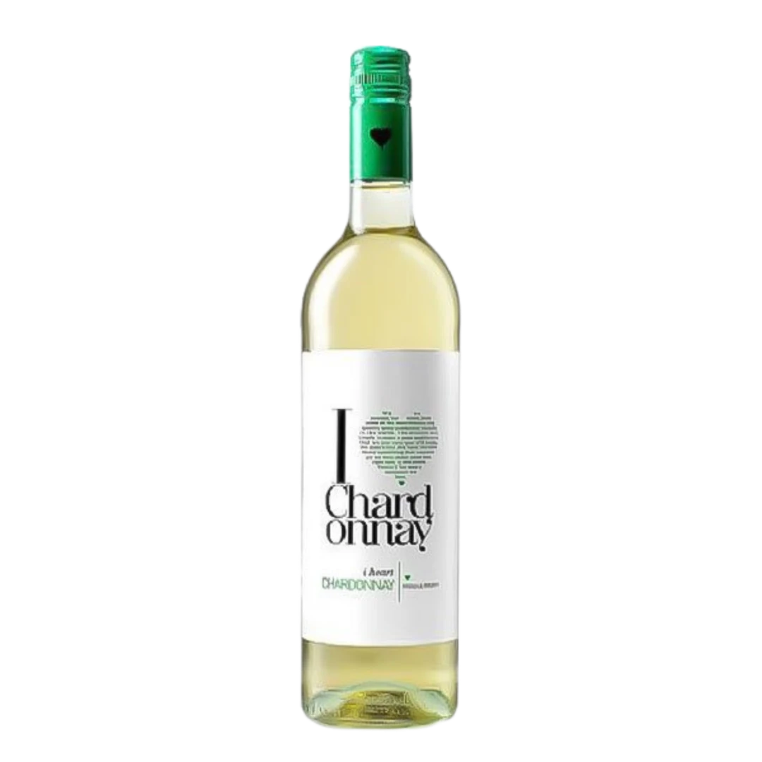 i heart Chardonnay