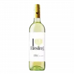 I HEART RIESLING