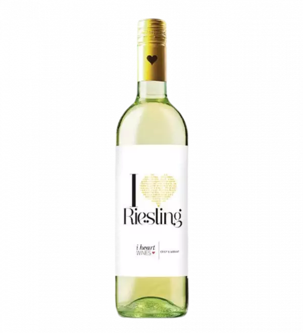 I HEART RIESLING