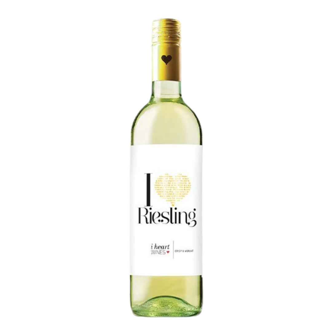 I HEART RIESLING