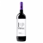 I HEART SHIRAZ