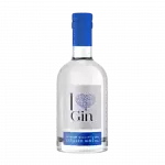 I Heart Gin (Blue)