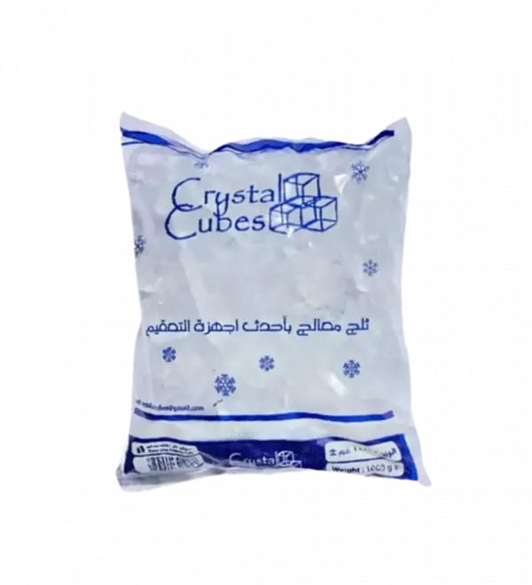 ICE Large
