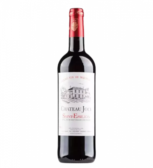 J. LEBEGUE SAINT EMILION