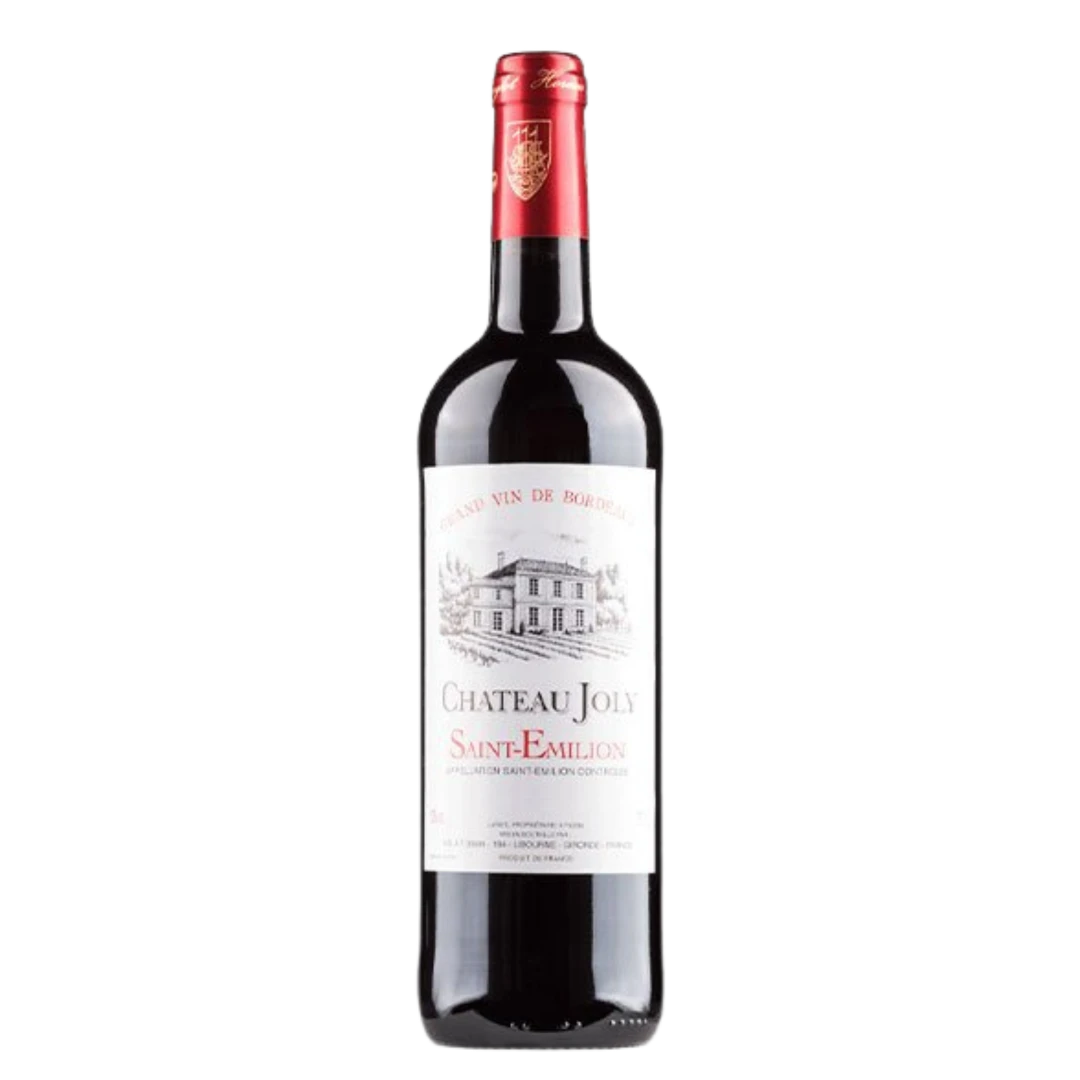 J. LEBEGUE SAINT EMILION