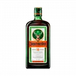 JÄGERMEISTER