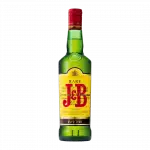 J&B Rare