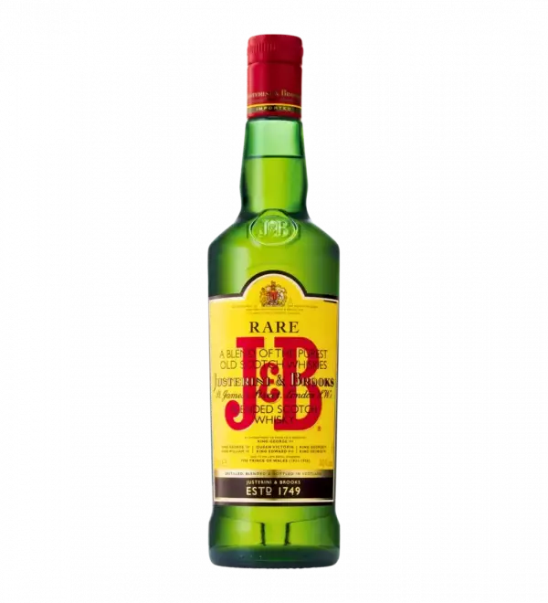 J&B Rare
