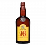 J&B Reserve Aged 15 Years