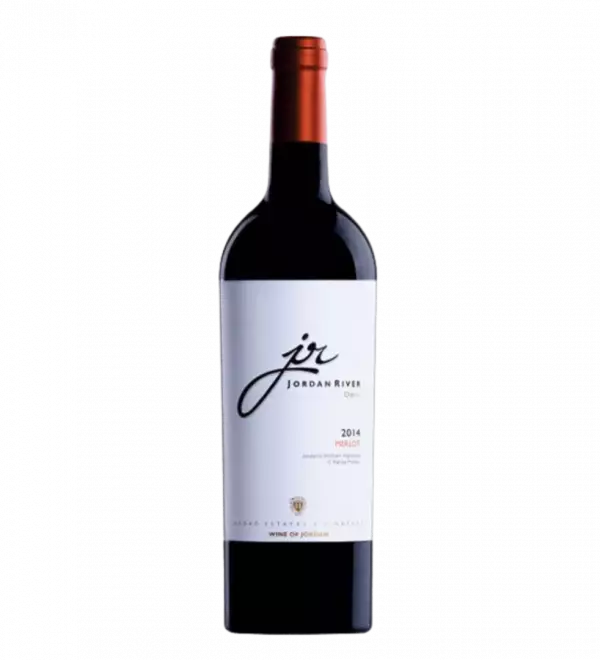JR CLASSIC MERLOT