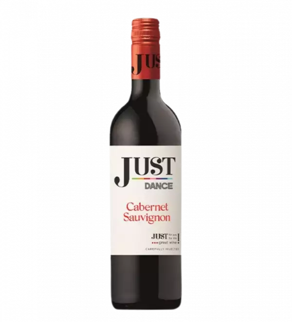 JUST CHILL CABERNET SAUVIGNON