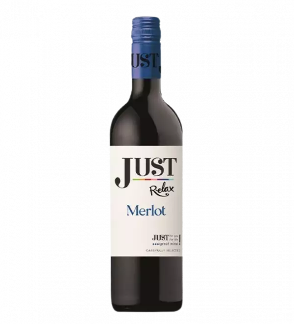 JUST RELAX MERLOT