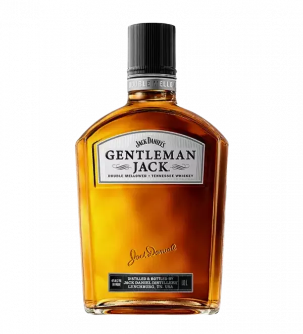 Jack Daniel’s Gentleman Jack