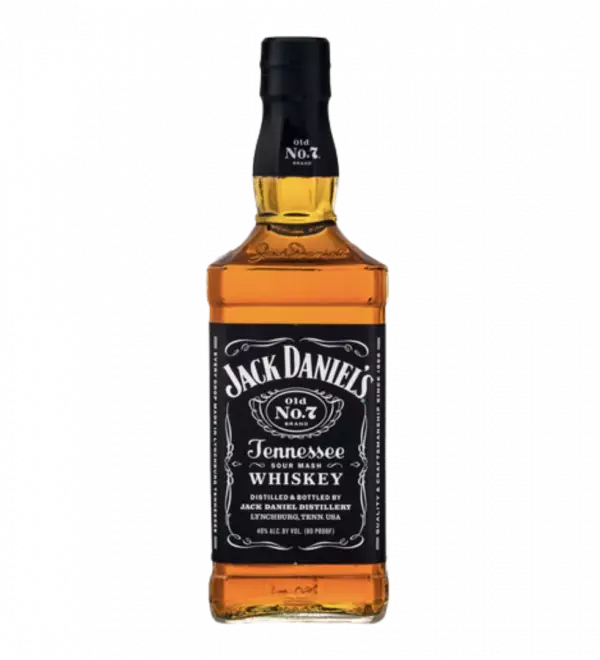 Jack Daniel’s Old No.7