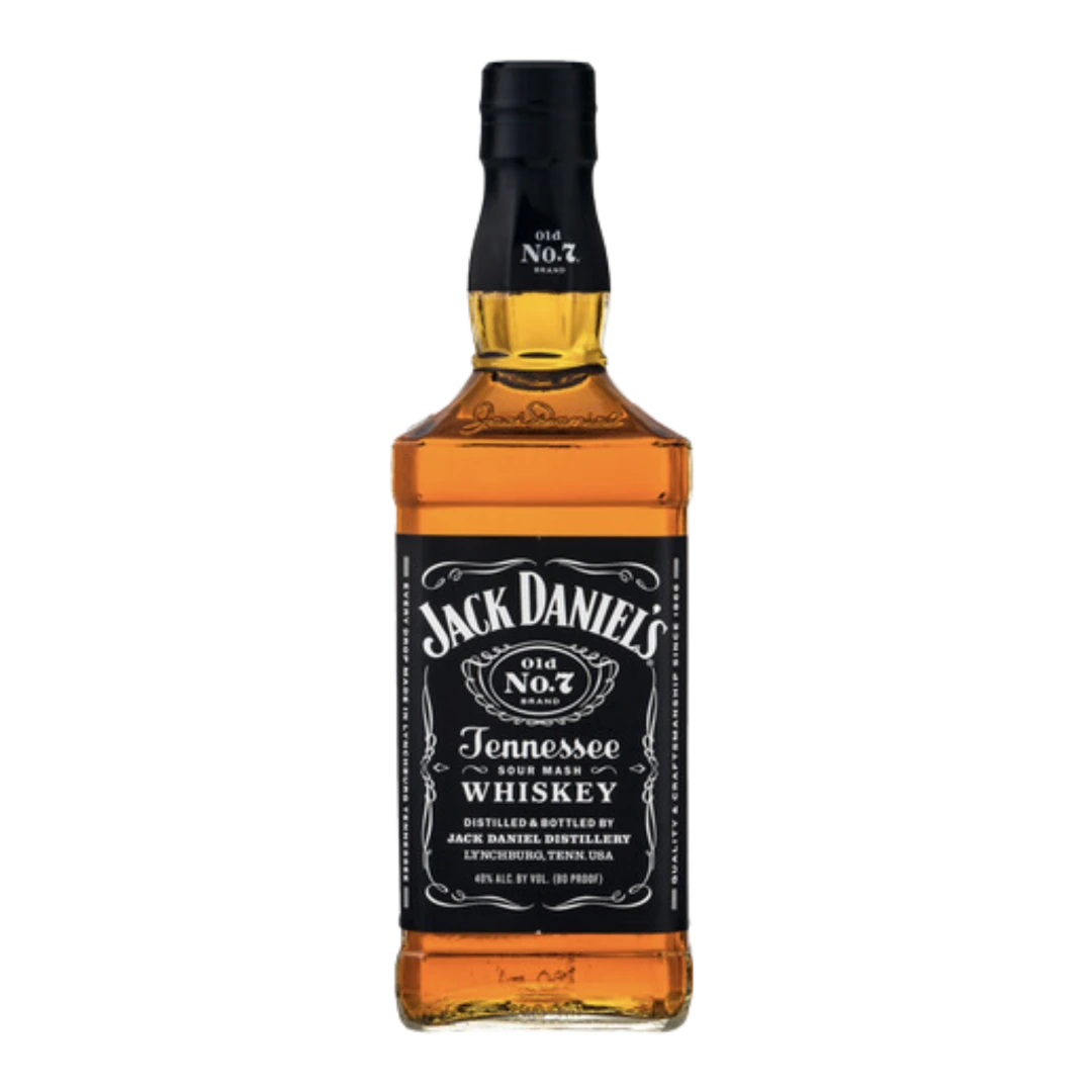 Jack Daniel’s Old No.7