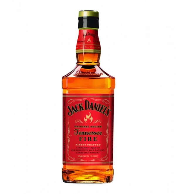 Jack Daniel’s Fire