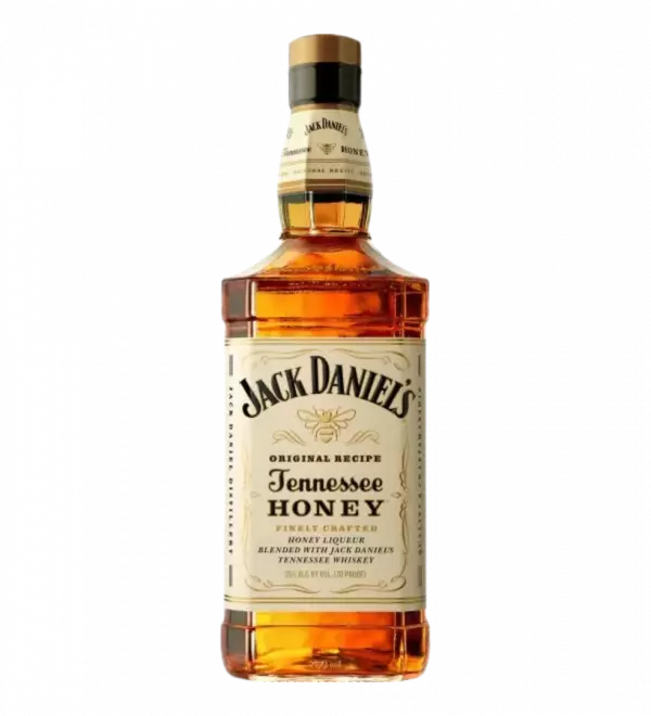 Jack Daniel’s Honey
