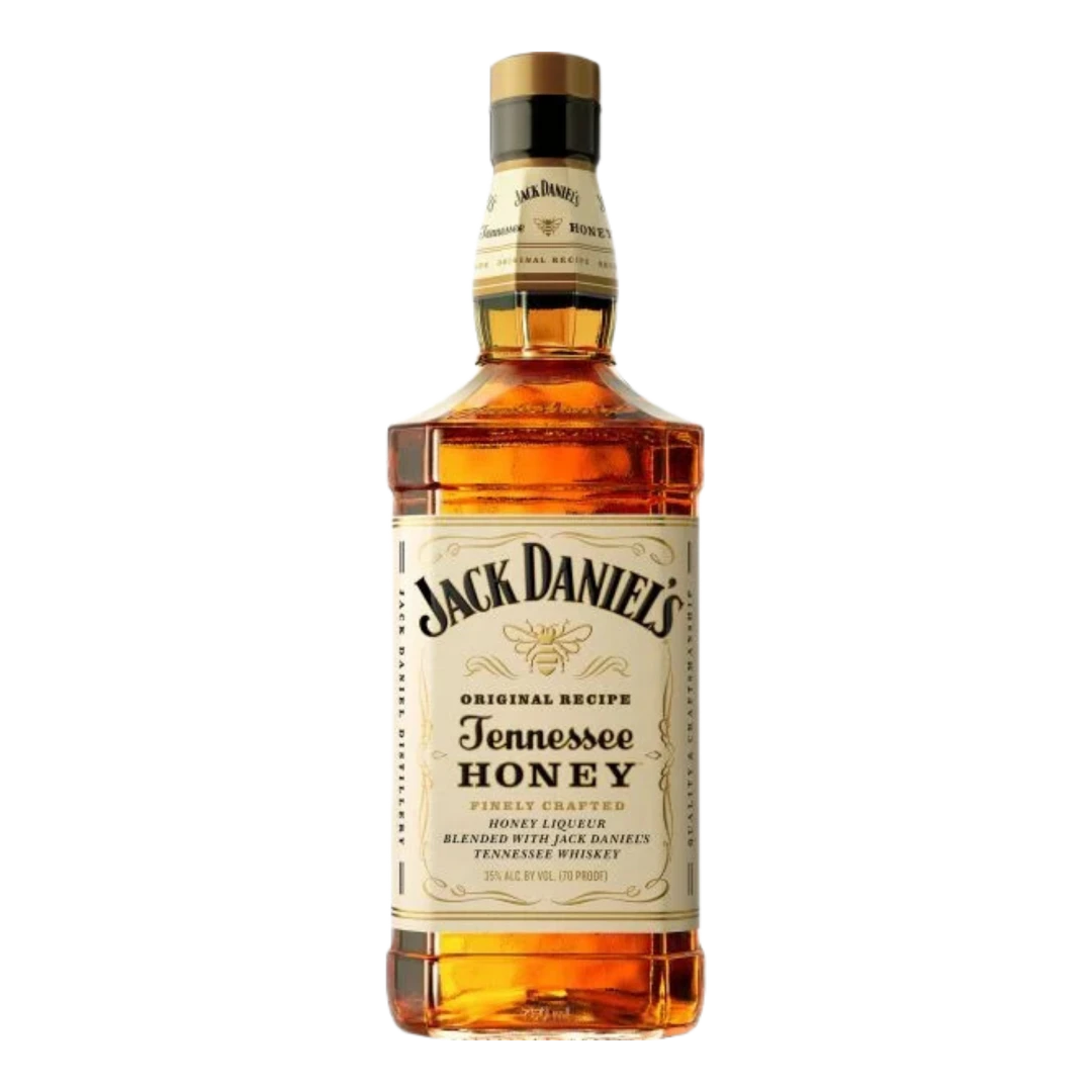 Jack Daniel’s Honey