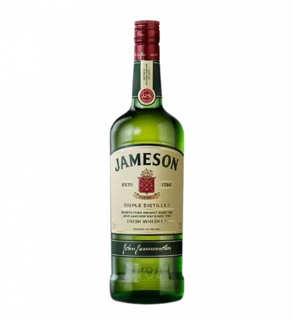 Jameson Irish