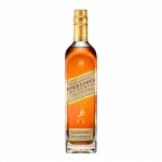 Johnnie Walker Gold Label Reserve Blended Scotch Whisky 1L