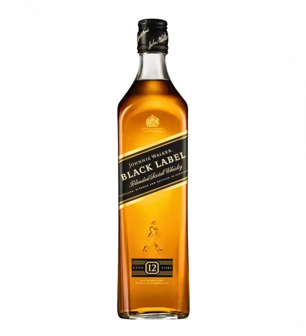 Johnnie Walker Black Label