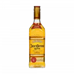 Jose Cuervo Especial Gold Tequila