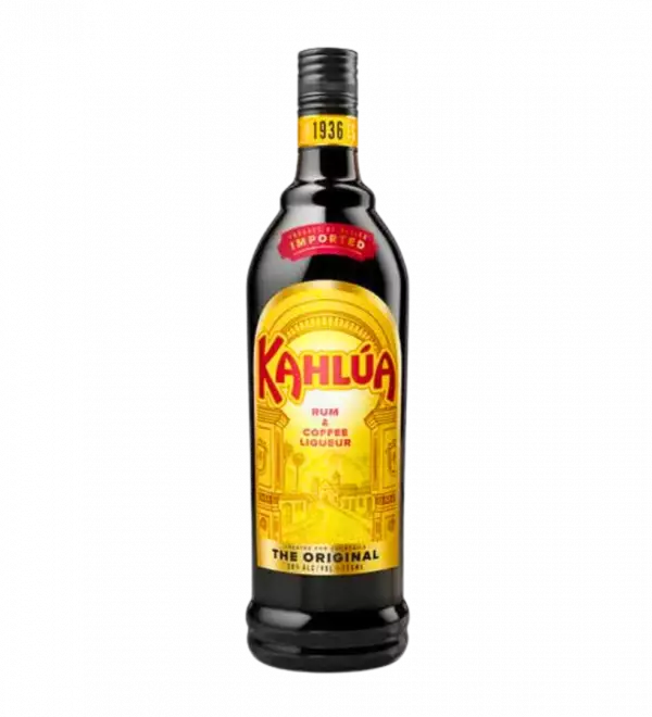 Kahlua Coffee Liqueur