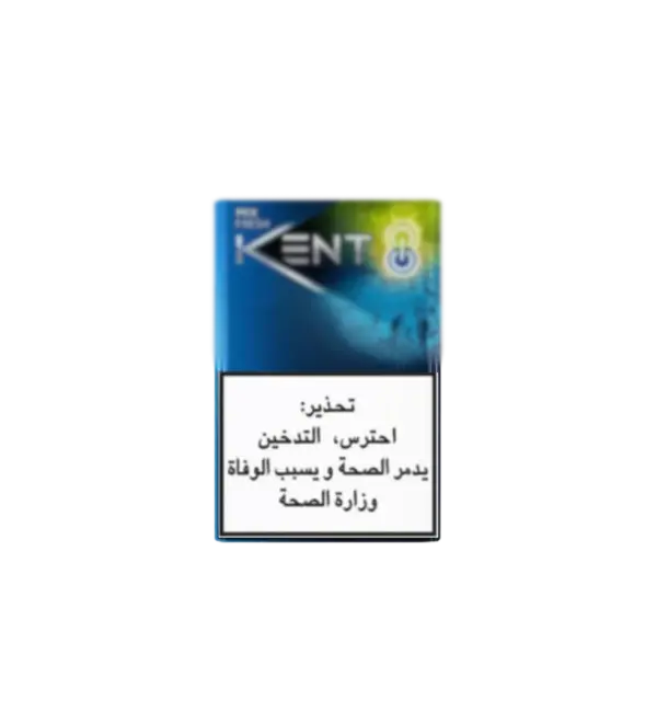 Kent Mix Fresh Pack