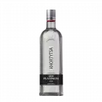 Khortytsa Platinum vodka