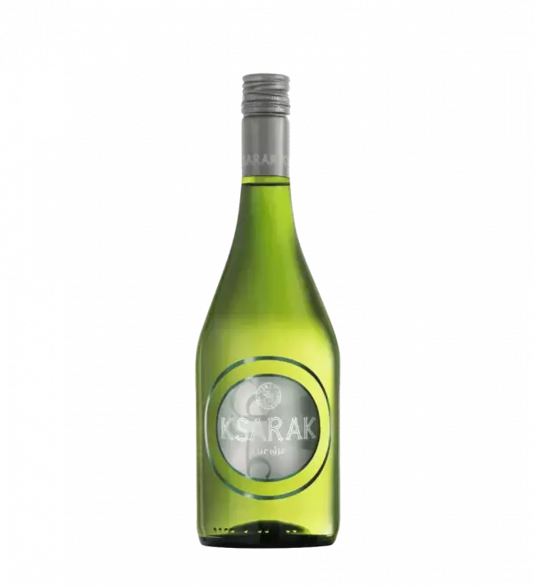Chateau Ksara Ksarak Arak 75cl