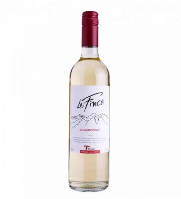 LA FINCA CHARDONNAY