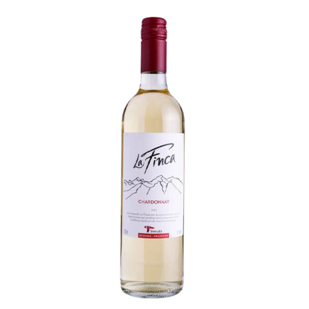 LA FINCA CHARDONNAY