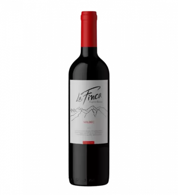 LA FINCA MALBEC