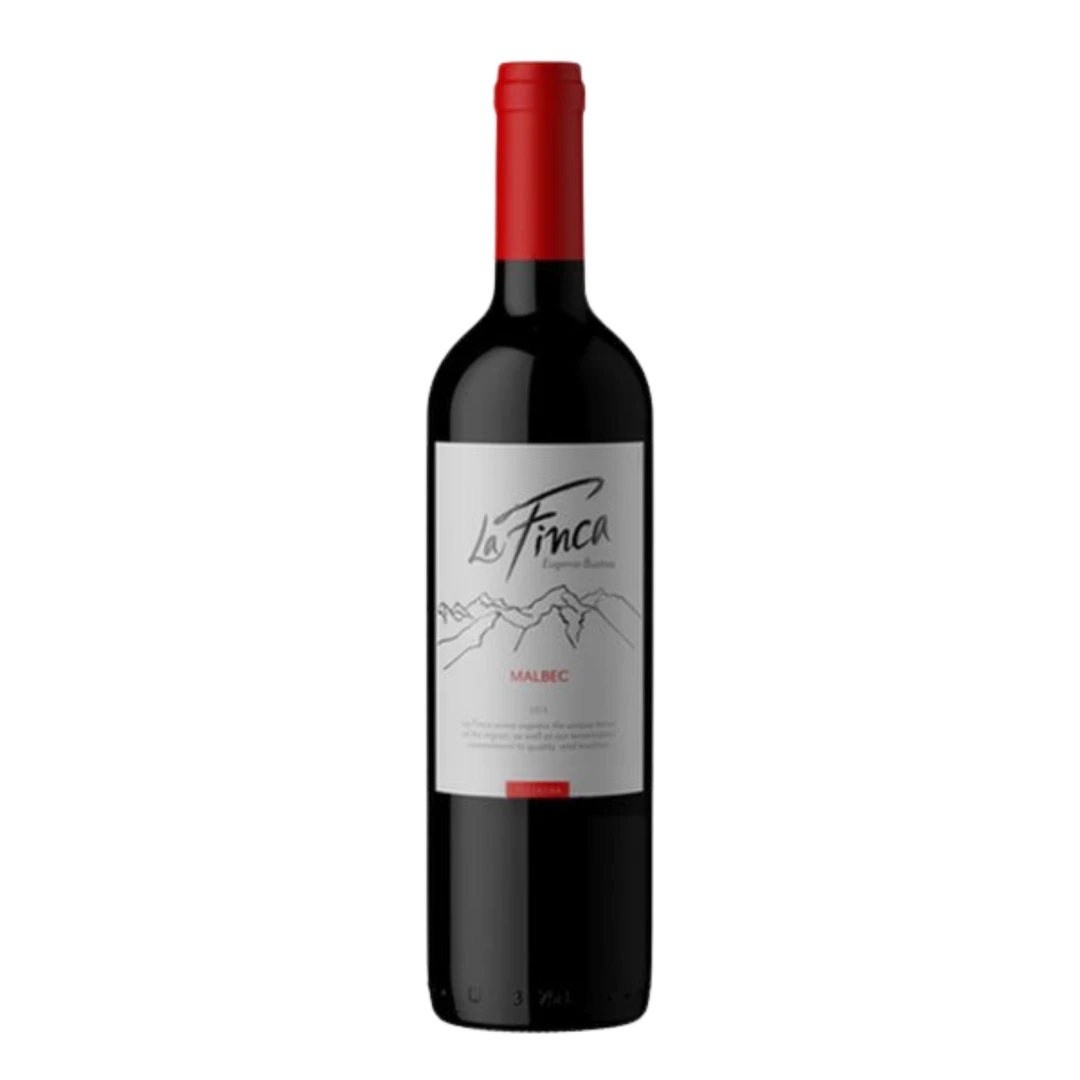 LA FINCA MALBEC