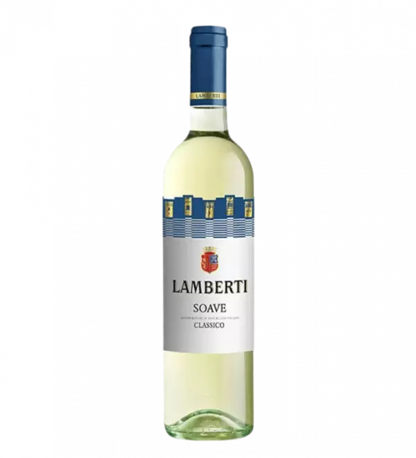LAMBERTI SOAVE