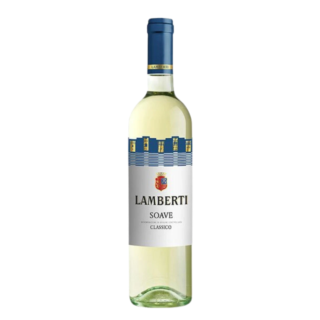 LAMBERTI SOAVE