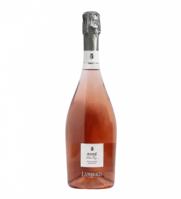 Lamberti Prosecco Rose Extra Dry