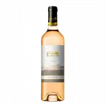 Les Bories Blanques Syrah Rosé