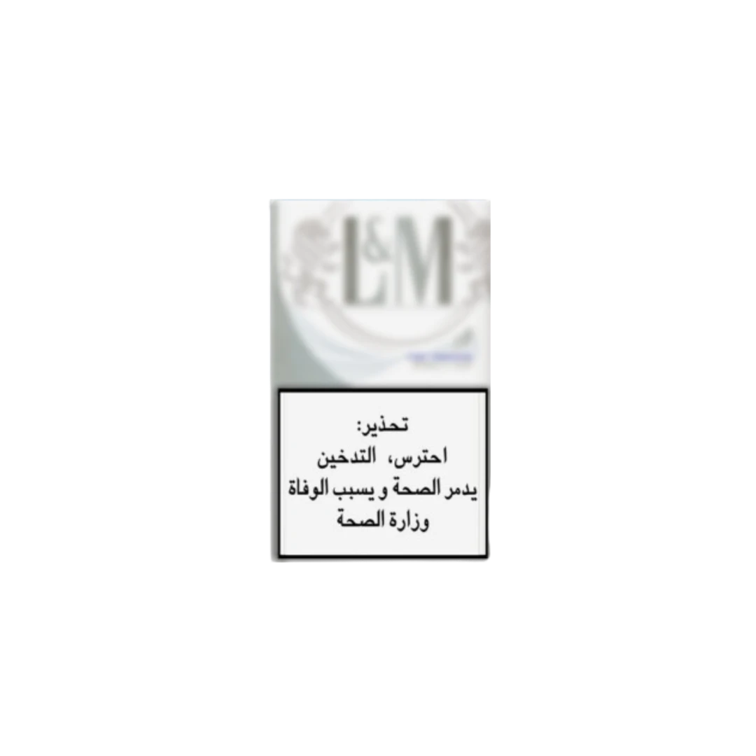 L&M SILVER Pack