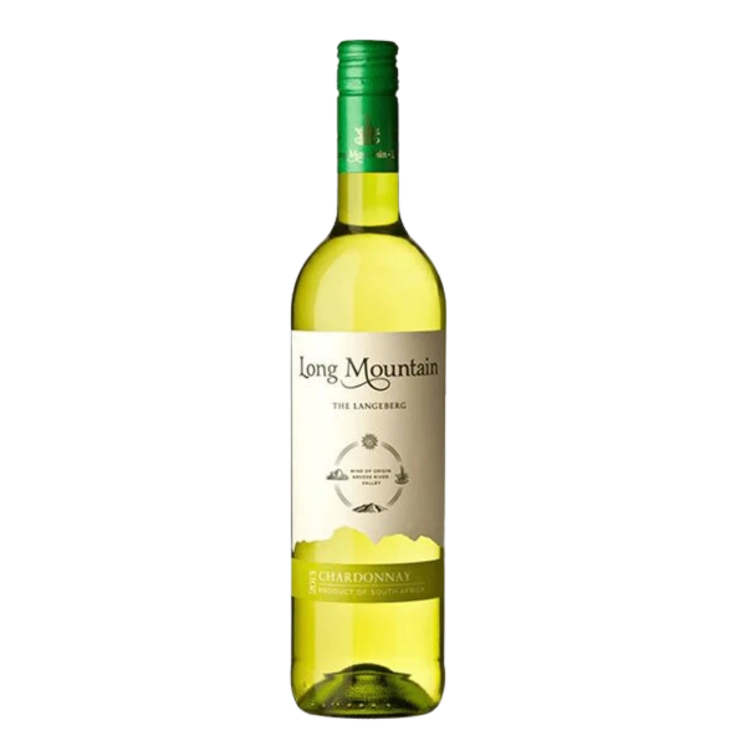 LONG MOUNTAIN CHARDONNAY
