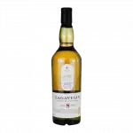 Lagavulin 8 Year Old Single Malt Whisky