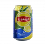 Lipton ice tea Lemon 330ml