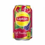 Lipton ice tea Red Fruits 330ml