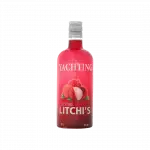 Lychee Yachting Cocktail 70 cl