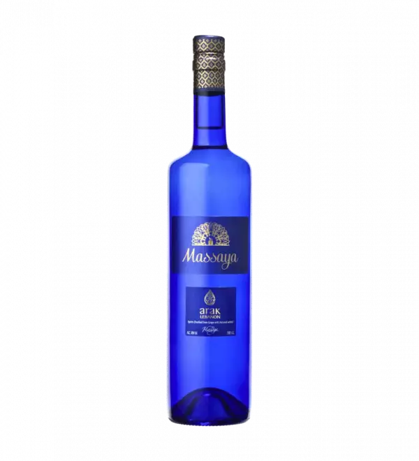 El Massaya Arak 750ML