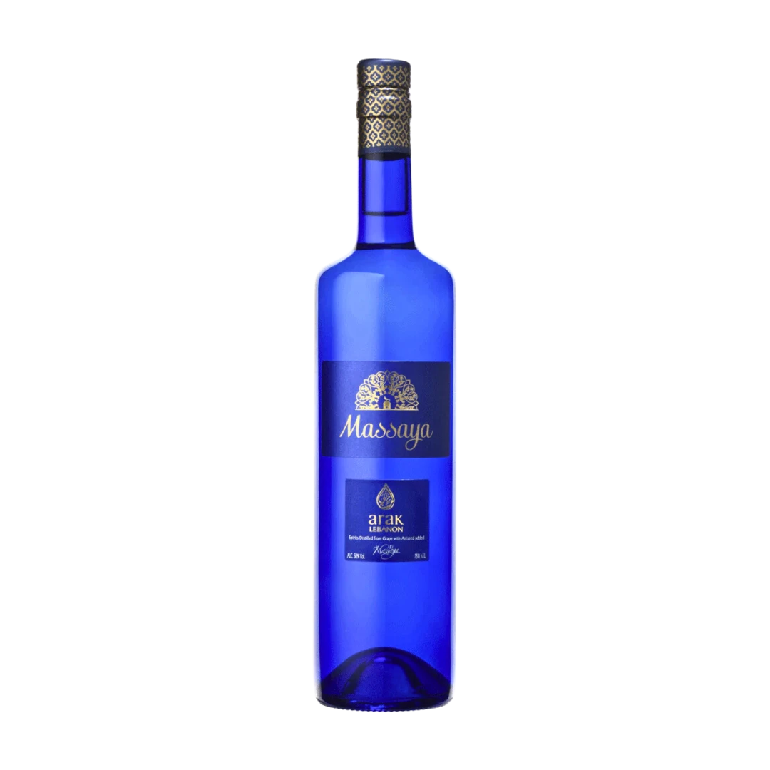 El Massaya Arak 750ML
